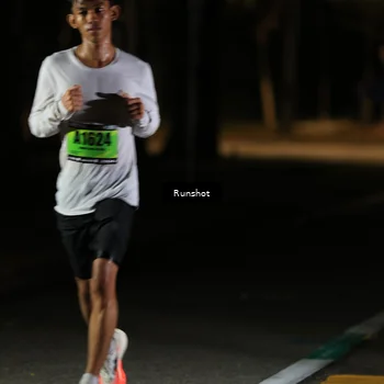 Runner Photo 5413991