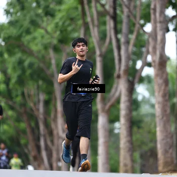 Runner Photo 5413992