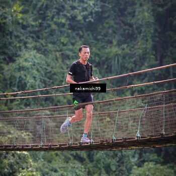 Runner Photo 5413995