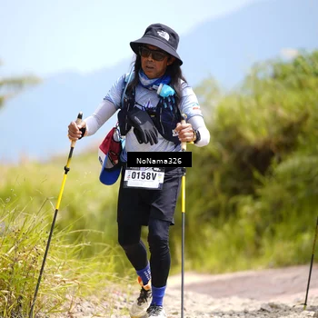 Runner Photo 5413996