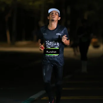 Runner Photo 5413997