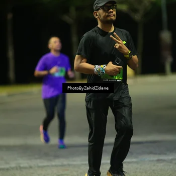 Runner Photo 5414000