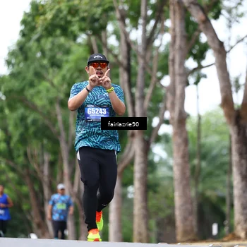 Runner Photo 5414014