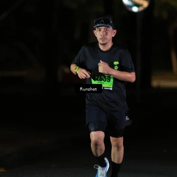 Runner Photo 5414017