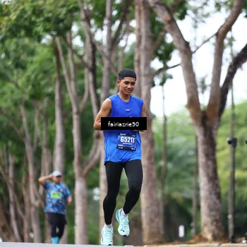 Runner Photo 5414018