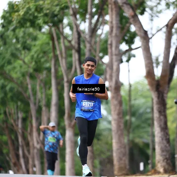 Runner Photo 5414019