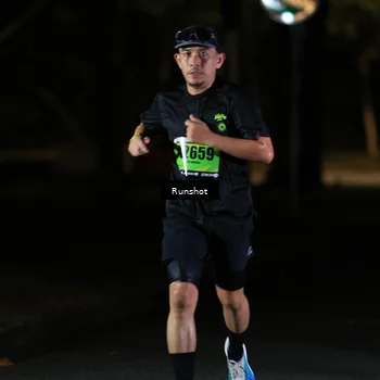 Runner Photo 5414021