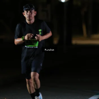Runner Photo 5414025