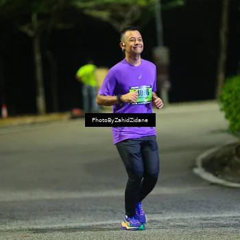 Runner Photo 5414036