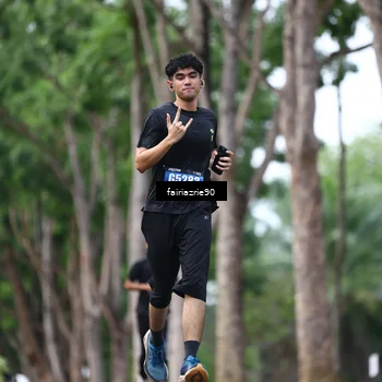 Runner Photo 5414038
