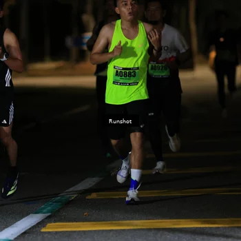 Runner Photo 5414043