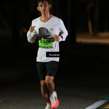 Runner Photo 5414045