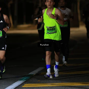 Runner Photo 5414046