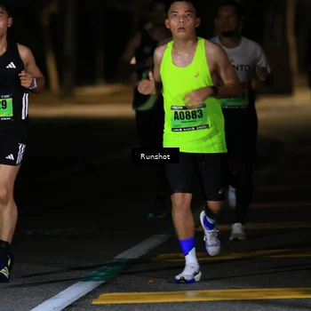 Runner Photo 5414050