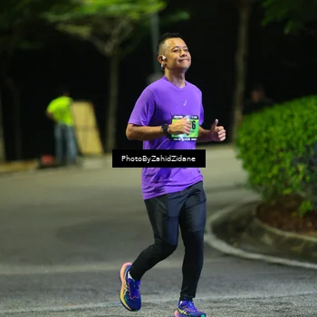 Runner Photo 5414052