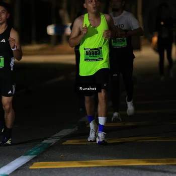Runner Photo 5414053