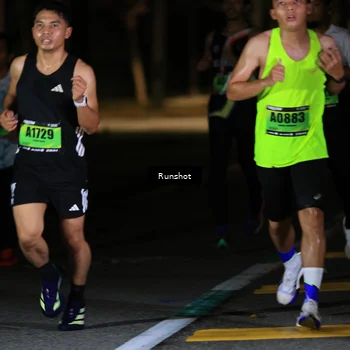 Runner Photo 5414054