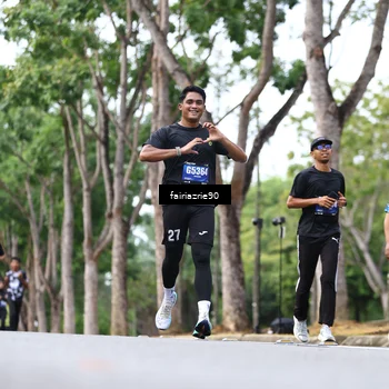 Runner Photo 5414057