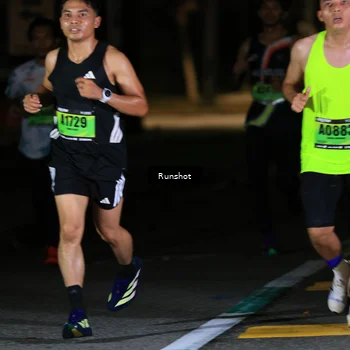 Runner Photo 5414058