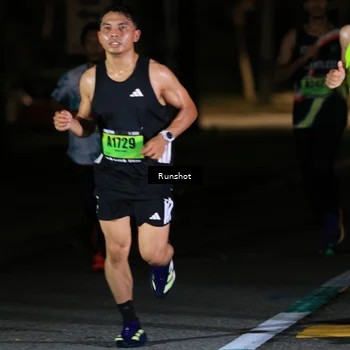 Runner Photo 5414059