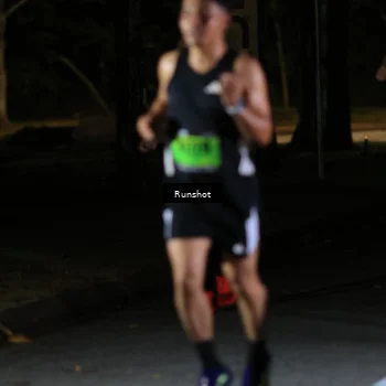 Runner Photo 5414063