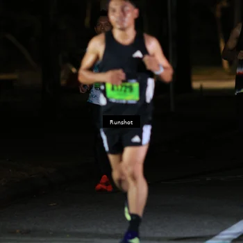Runner Photo 5414066