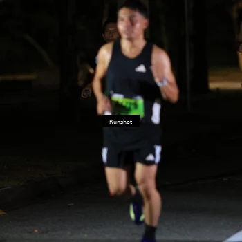 Runner Photo 5414068