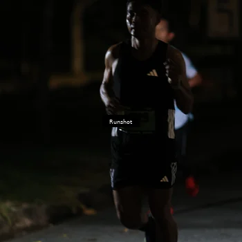 Runner Photo 5414072