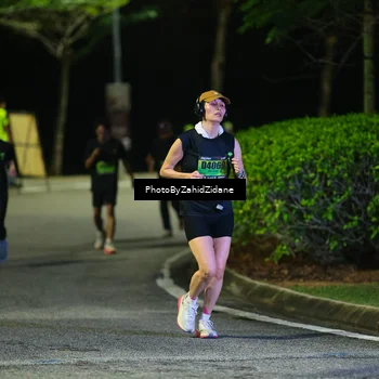 Runner Photo 5414076