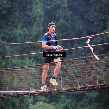 Runner Photo 5414077