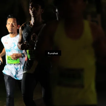 Runner Photo 5414084