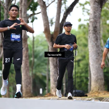 Runner Photo 5414085