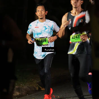 Runner Photo 5414089