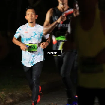 Runner Photo 5414090