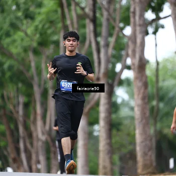 Runner Photo 5414091