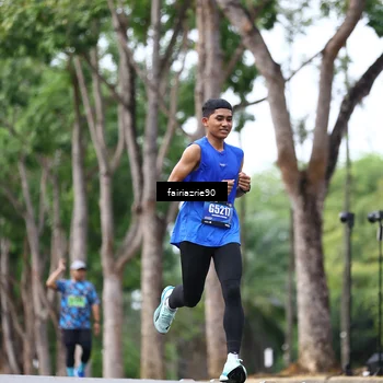 Runner Photo 5414097