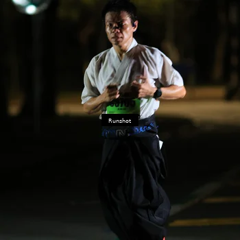 Runner Photo 5414102