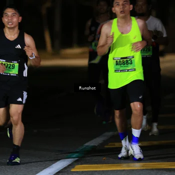 Runner Photo 5414104