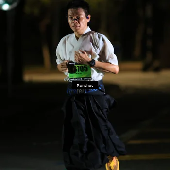 Runner Photo 5414105