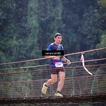Runner Photo 5414106