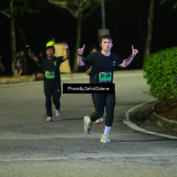 Runner Photo 5414107