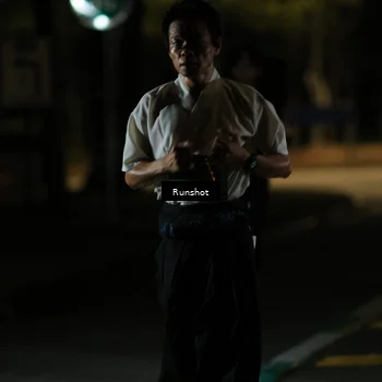 Runner Photo 5414108