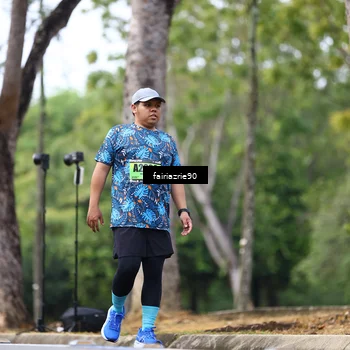 Runner Photo 5414116