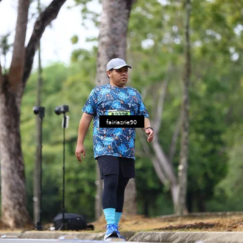 Runner Photo 5414119