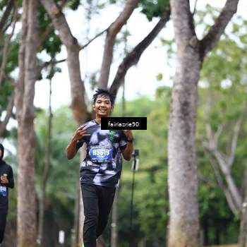 Runner Photo 5414121