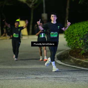 Runner Photo 5414123