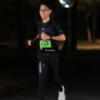 Runner Photo 5414124