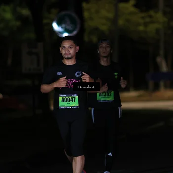 Runner Photo 5414126