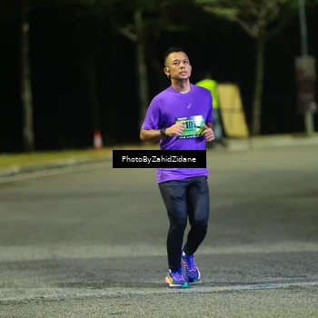 Runner Photo 5414127