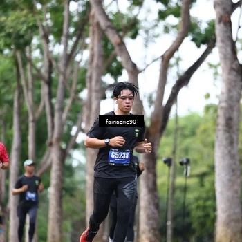 Runner Photo 5414133